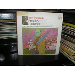 CONCERTO PER VIOLINO N° 1