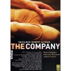 The company