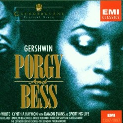 Porgy and Bess Opera Completa