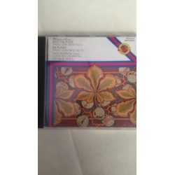 Concerto No. 4 In G Major For Piano & Orchestra Op. 58; Concerto No. 25 In C Major For Piano & Orchestra