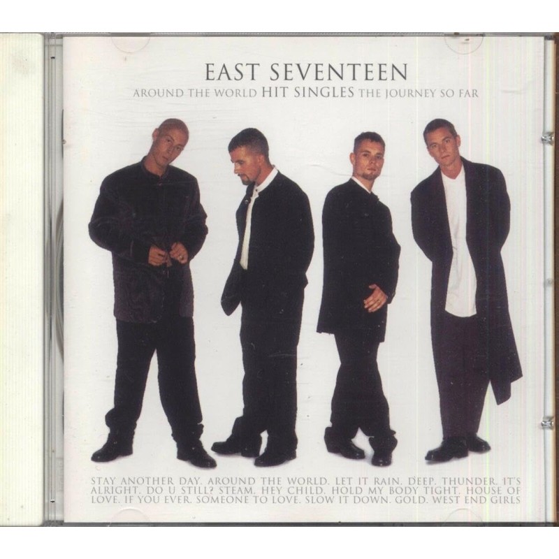 AROUND THE WORLD, THE JOU