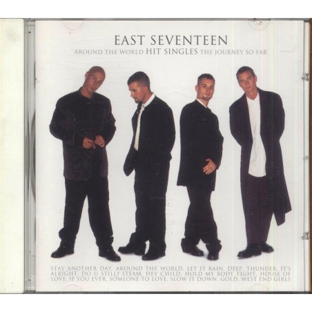 AROUND THE WORLD, THE JOU