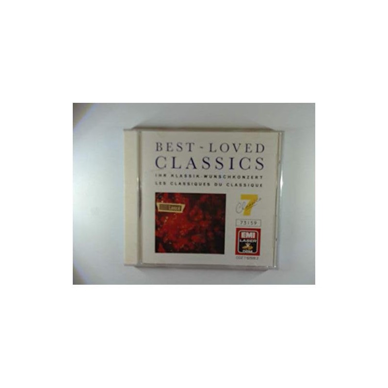 Ihr Klassik-Wunschkonzert V.07