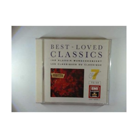 Ihr Klassik-Wunschkonzert V.07