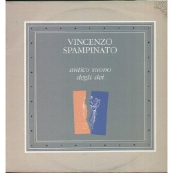 (VINYL LP) Antico Suono Degli Dei