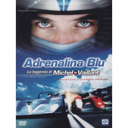 Adrenalina Blu