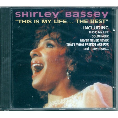 This is my life.. The best