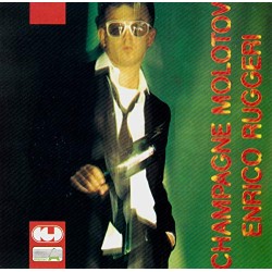 CHAMPAGNE MOLOTOV VINILE