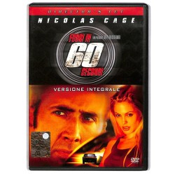 Fuori in 60 secondi (versione integrale)
