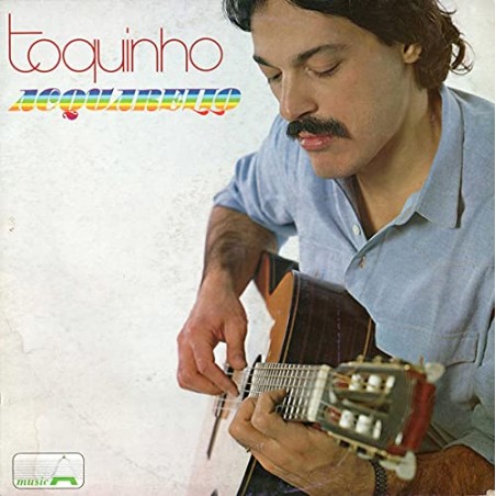 Acquarello / Vinyl record [Vinyl-LP]