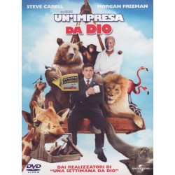 Un'Impresa Da Dio