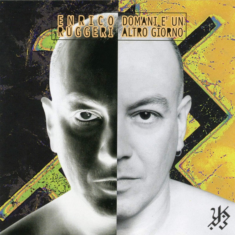 Domani E Un Altro Giorno