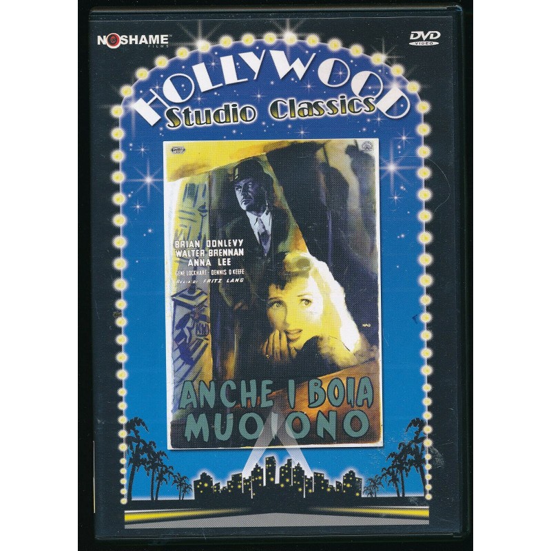 Anche I Boia Muoiono