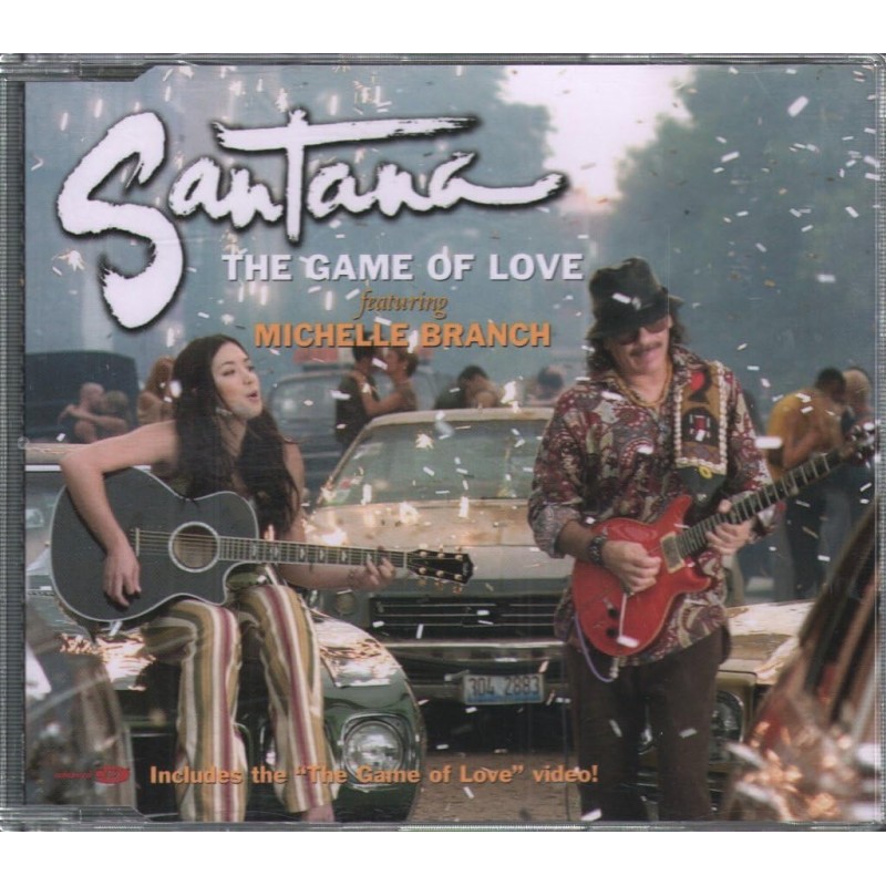 The Game of Love