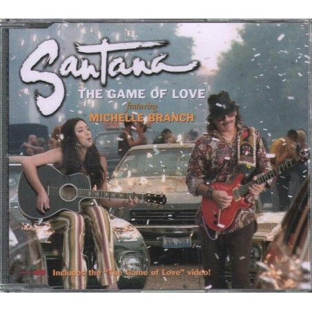 The Game of Love