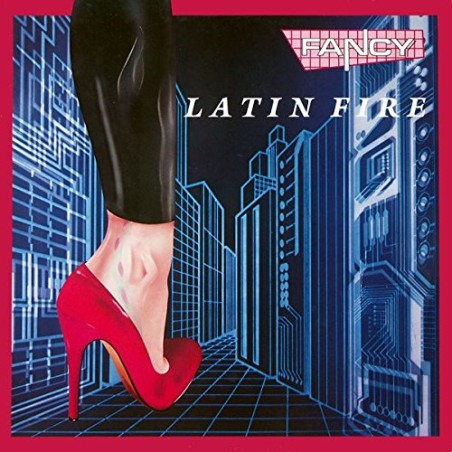 FANCY / LATIN FIRE
