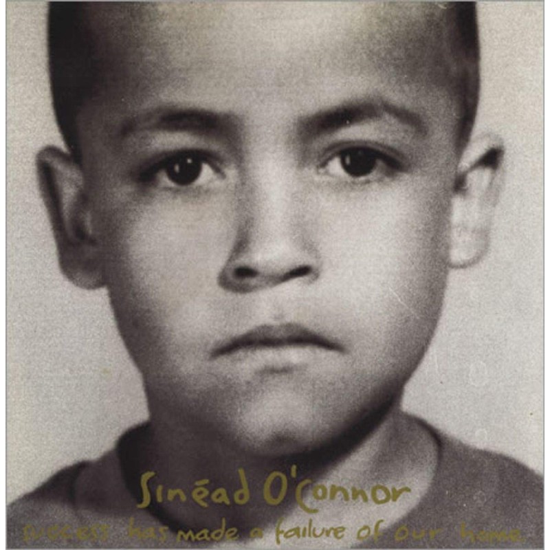 Success Has Made A Failu