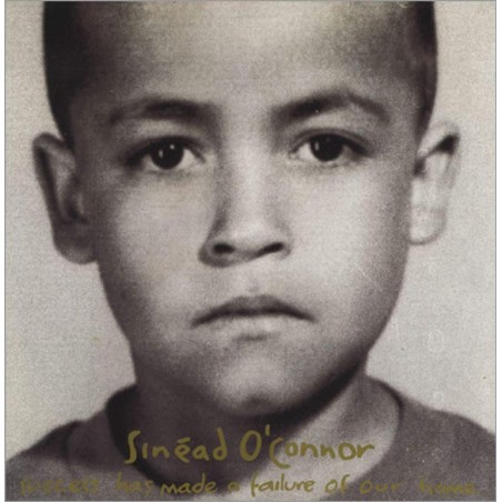 Success Has Made A Failu