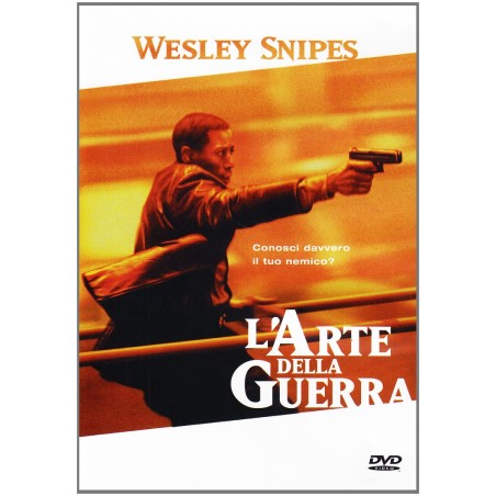 L'arte della guerra