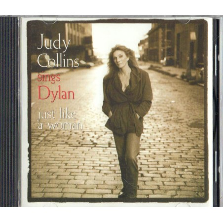 Judy Sings Dylan
