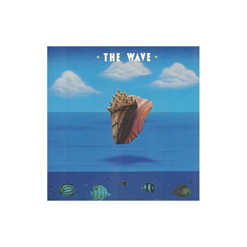 THE WAVE
