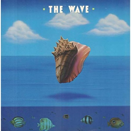 THE WAVE