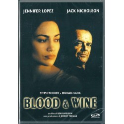 Blood & wine