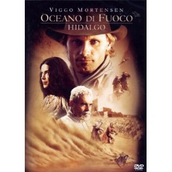 oceano di fuoco - hidalgo