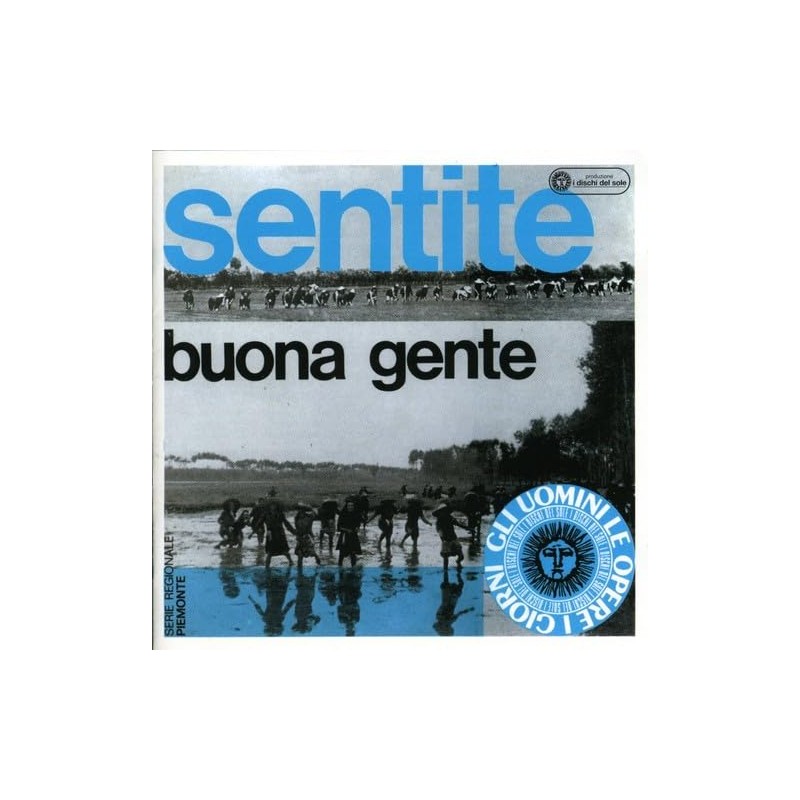 Sentite Buona Gente