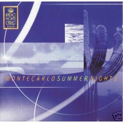Montecarlo Summer
