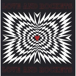 Same (1989) [Vinyl LP]