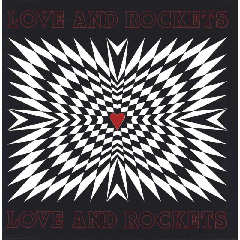 Same (1989) [Vinyl LP]