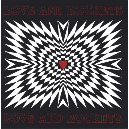 Same (1989) [Vinyl LP]