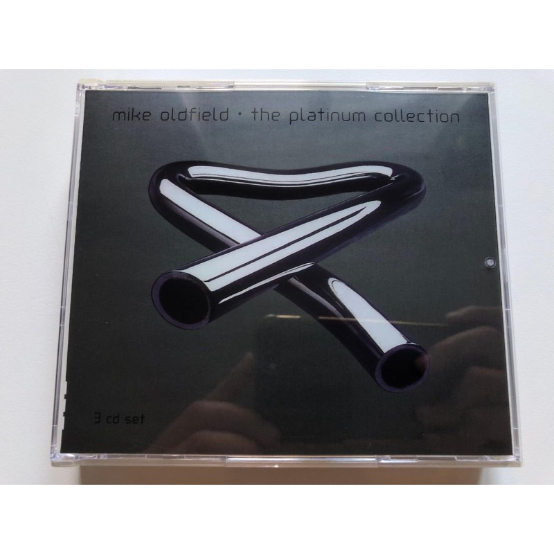 The Platinum Collection