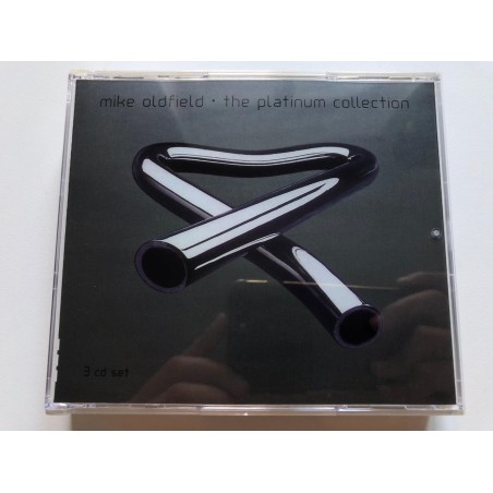 The Platinum Collection