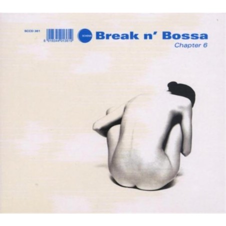 Vol. 6-Break N' Bossa