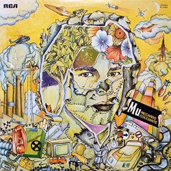 DPSL10549 LP Mu VINYL