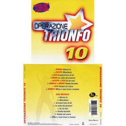 Operazione Trionfo 10