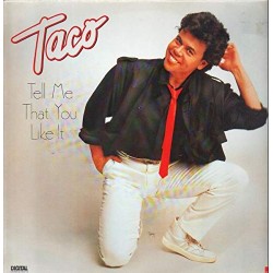 Tell me that you like it (1986) [VINYL]