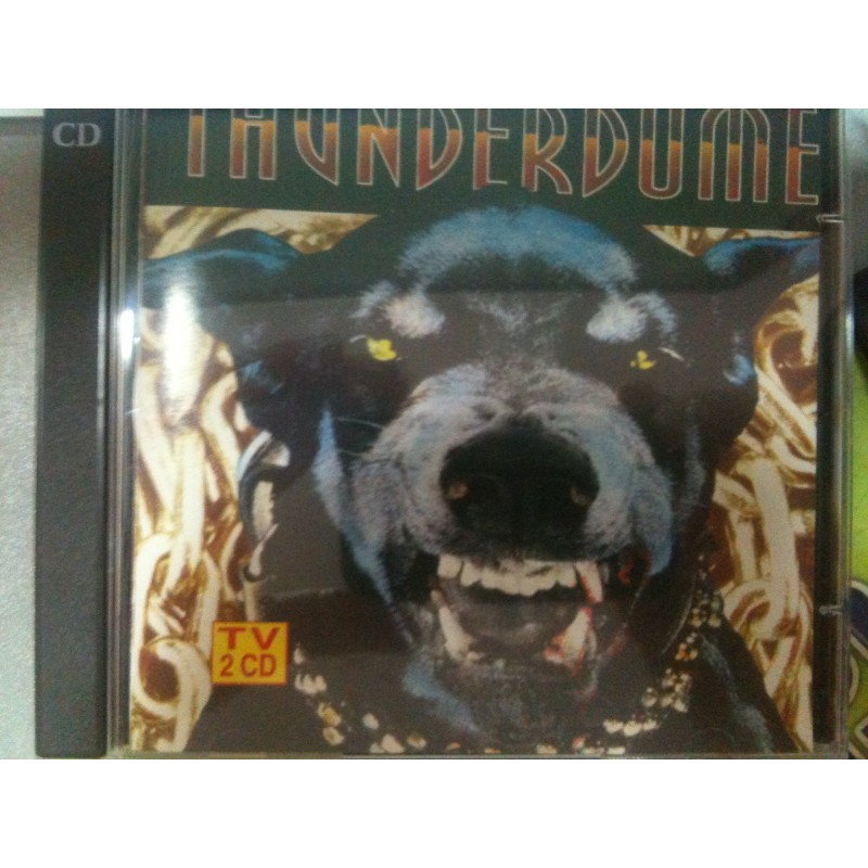 Riot Squad, Scarface, Moby, Ramorez, Ilsa Gold..