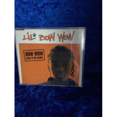 Bow Wow(That'S My Name)