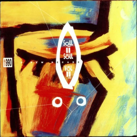 vol. 2-1990- a new decade