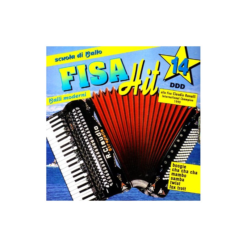 Fisa Hit Vol.14