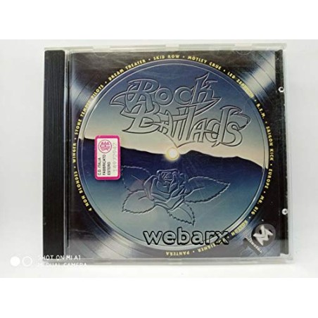 ROCK BALLADS