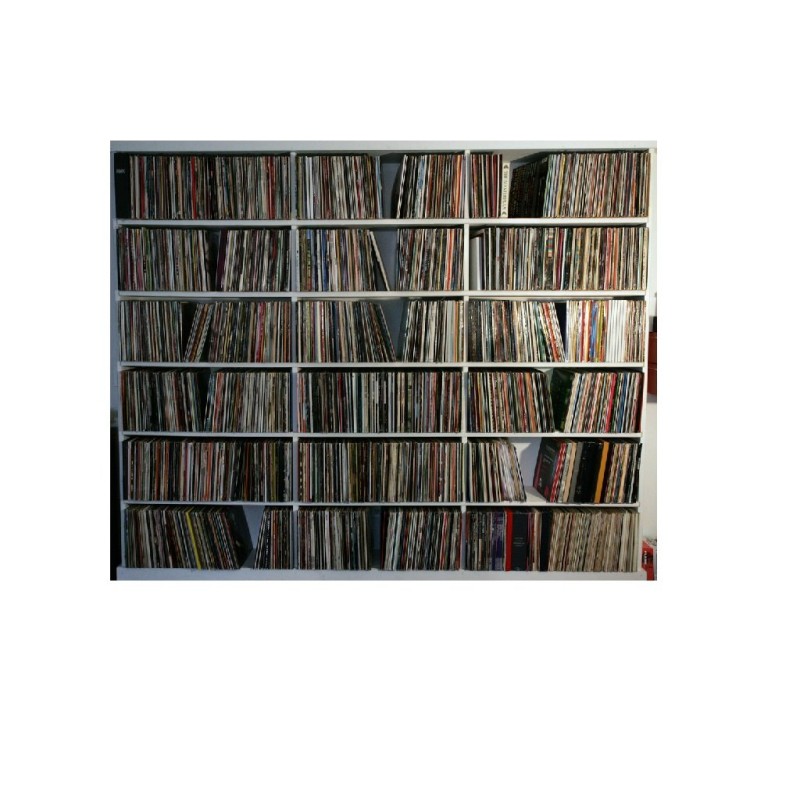 The Temptations - Temptations, The LP