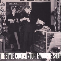 Our Favorite Shop (1985)