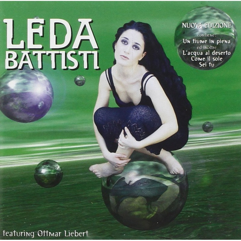 Leda Battisti