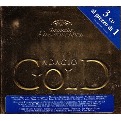Adagio Gold