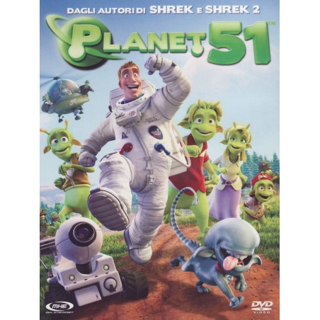 Planet 51