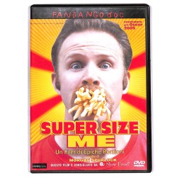 Super Size Me